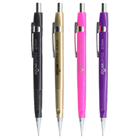 Esc lapiseira leo leo 0.05mm un