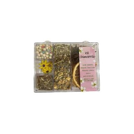 Kit Chimarrao Schneider Caixa 100g