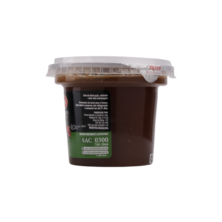 Doce aurea figo e maçã 350g 360-14