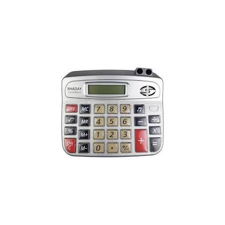 CALCULADORA LIBARDI 8 DIG MAXMDIA UN
