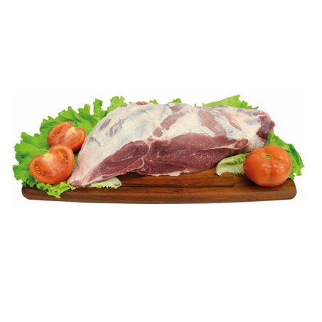SUINO PALETA GAVAZZONI -KG CONG C/PELE