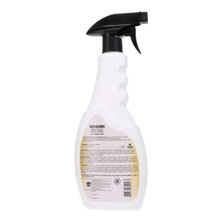 Inseticida matacura 500ml 360-19