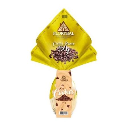 Ovo Florybal Branco Cookies 350g