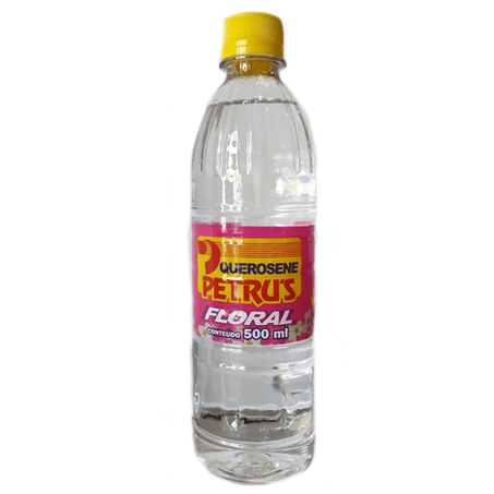 Removedor Petrus 500ml Floral