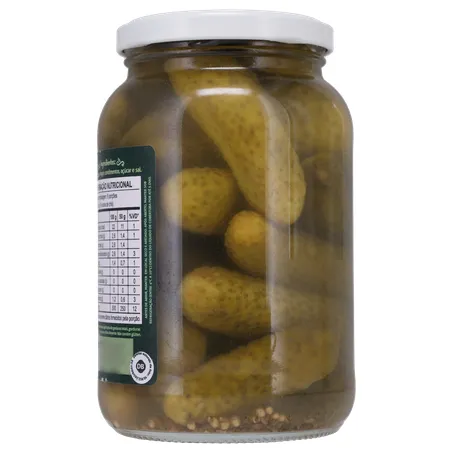 Pepino manu 300g 360-14