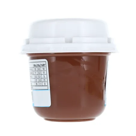 Creme de avela bom principio com cacau zero140g 360-23