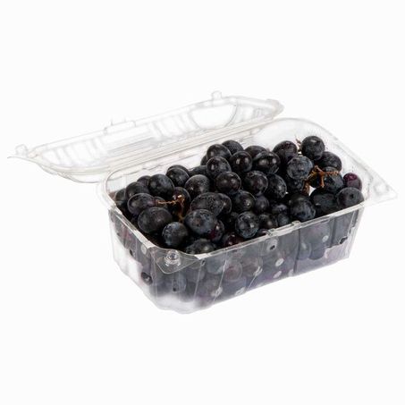 Feira Uva Vitória MM Frutas 500g