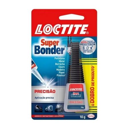 HK SUPER BONDER L10P5 G