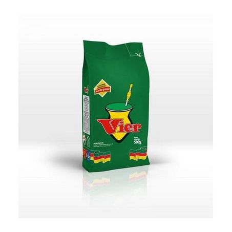 Erva mate vier tradional 500g
