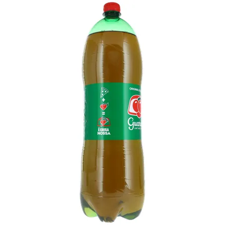Refrigerante Antarctica Guaraná Pet 2,5l 
  360-30