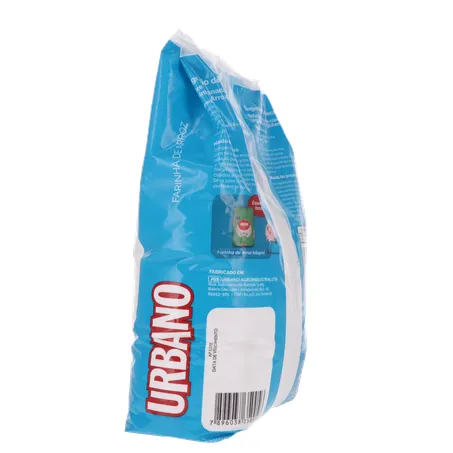 Farinha de Arroz Urbano Sem Glúten Pacote 1Kg 360-11