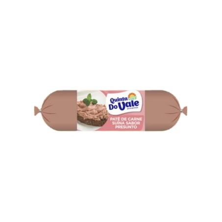 Pate quinta do vale 100gr presunto