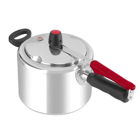 Panela Pressao Clock 4.5l 