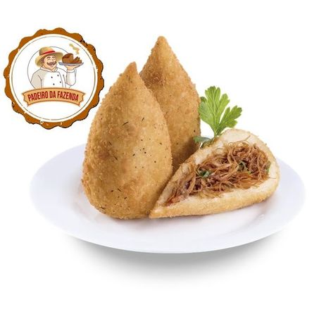 Coxinha da fazenda costela 70g