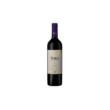 TORO VINHO CENT MALBEC 750ML