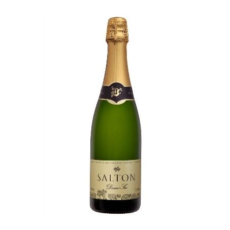 Espumante salton demi sec branco 750ml