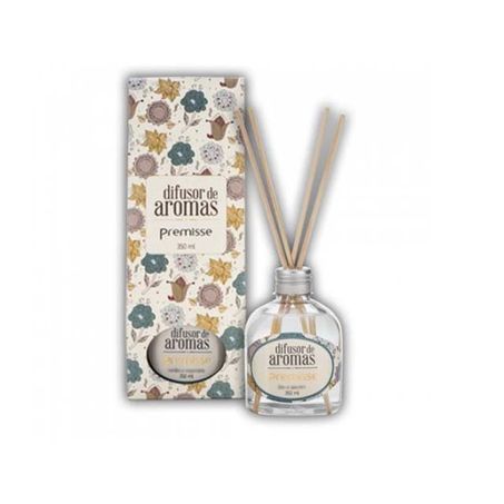 Difusor vareta equilibrio premisse 350ml