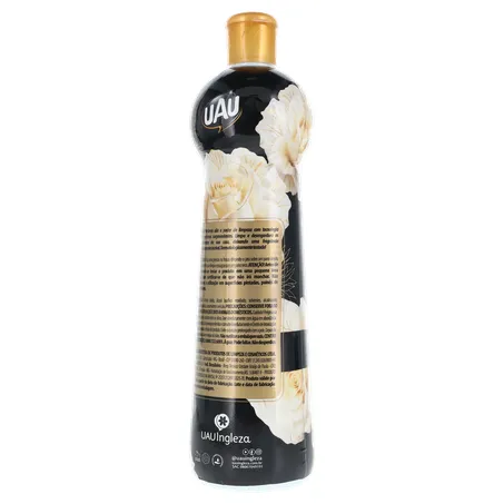 Limpador Multiuso Uau Chá Branco 480ml 360-20