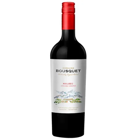 Vinho d bousquet v malbec 750ml