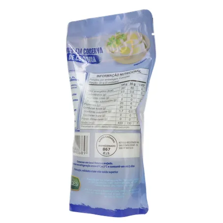 Ovos de codorna quintaes 180g 360-21