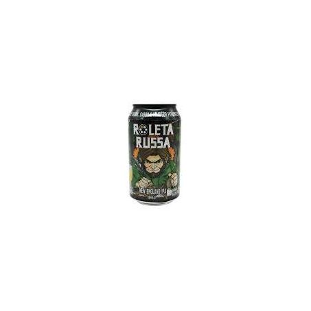 Cerv roleta russa 350ml new england ipa