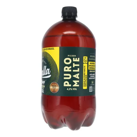 Chopp dalla pilsen 1,5lt 360-7
