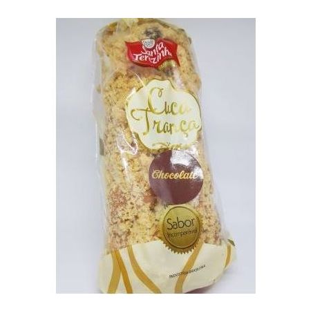 Cuca tranca chocolate santa terezinha 400g