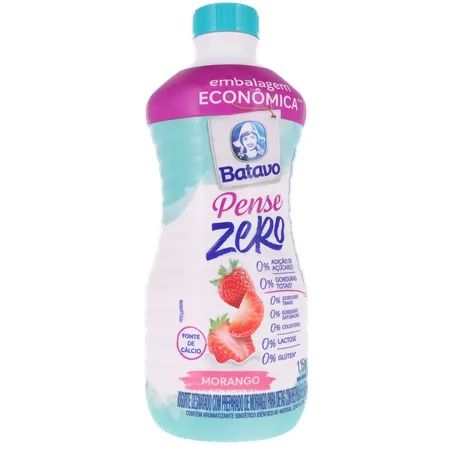 BEB LACT PENSE ZERO MORG 1.15G 360-34