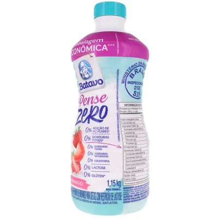 BEB LACT PENSE ZERO MORG 1.15G 360-4