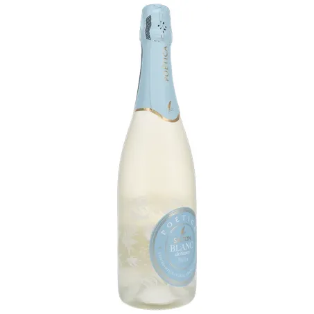 Espumante Salton Poética Demisec Branco 750ml 360-32