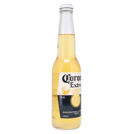Cerveja Corona Extra Long Neck 330Ml 360-32