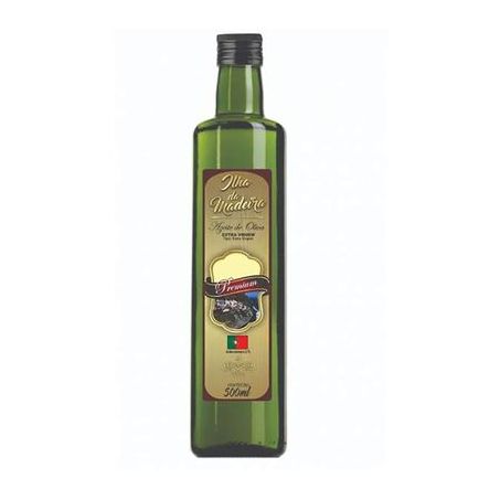 AZ OLIV ILHA DA MADEIRA 500ML EX VG