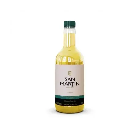 Vinho san martin 1.4l branco seco