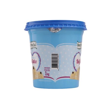 Sobremesa bom principio beijinho 1kg 360-11