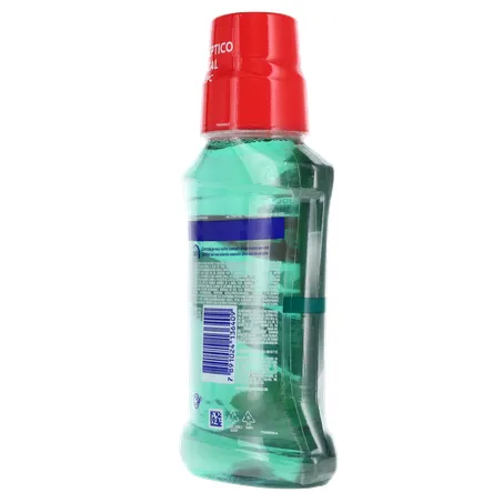Enxaguante bucal colgate plax fresh mint 250ml 360-22