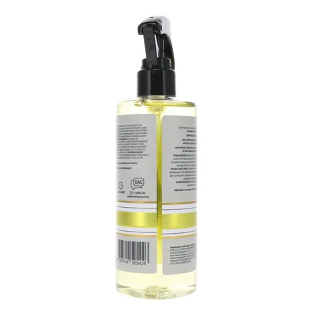 Odorizador Ambiente e Tecido Coala Ameixa Dourada Spray 260ml 360-18