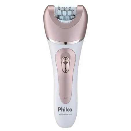 PHILCO DEPILADOR PDP01R BIV                        360-3