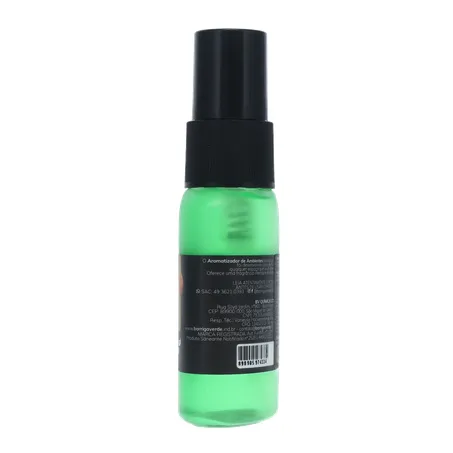 Aromatizante barriga verde capim limão 30ml 360-11