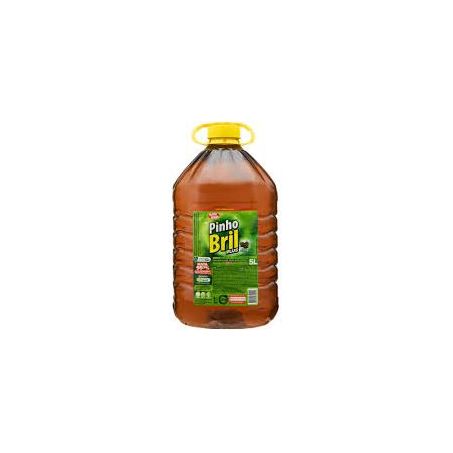 DESINFETANTE GBEL PINHO 5L