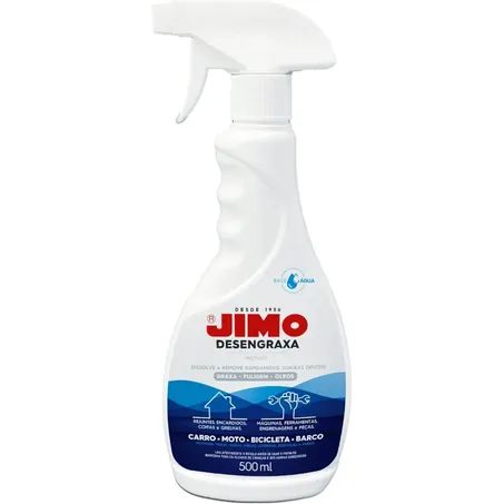 Desengraxa jimo 500 ml.