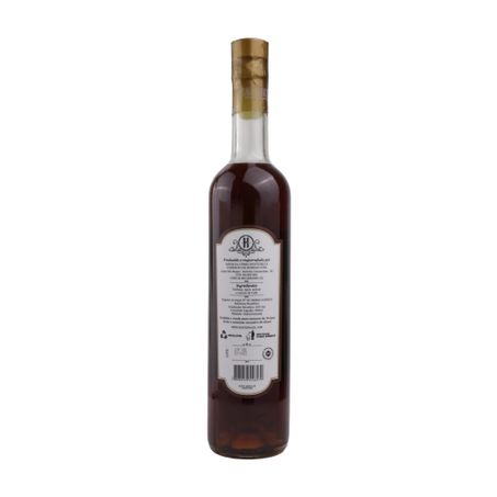 Licor heats brazil cafe 500ml 360-31