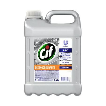 DESENG CIF 5L