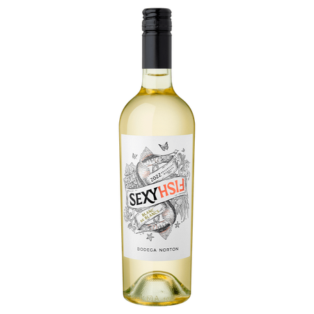 VINHO SEXY FISH 750ML BRANCO