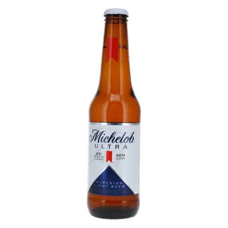 Cerveja michelob ultra s/gluten ln 330ml 360-1