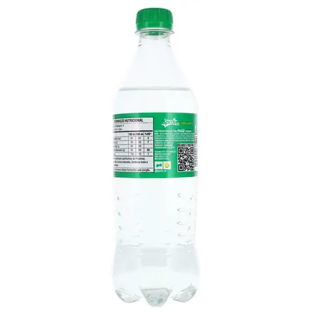 Refrigerante Sprite Original 600ml 360-18