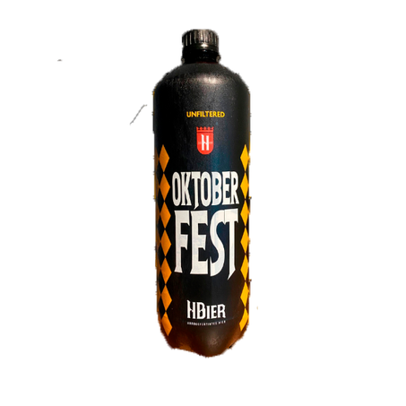 Chope hbier oktoberfest 1l