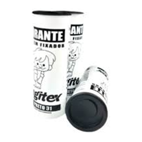 CORANTE ROUPA TINGITEX PRETO 45G