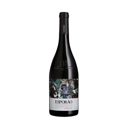 Vinho esporao reserva tinto 750ml