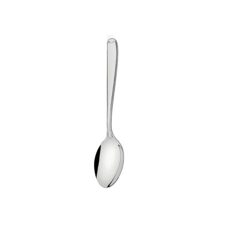 Colher Fuzipar Arroz Inox