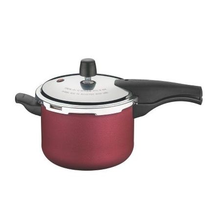 PANELA PRESSAO TRAMONTINA VANCOUVER 4,5L 20CM